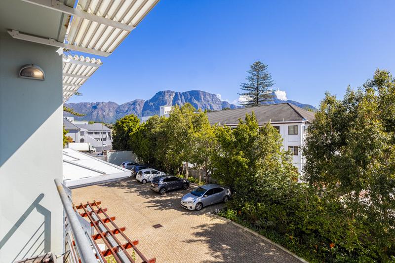2 Bedroom Property for Sale in Kenilworth Upper Western Cape